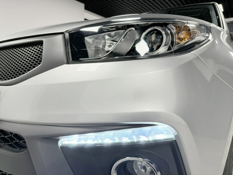 Toyota RAV-4 1.6 126KM +LPG *LUXURY+NAVI*Soczewka*LED*Szyberdach*KamerAlu17*NIEMIEC V (2018)