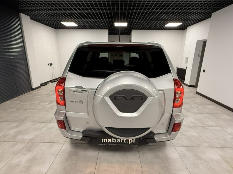 Toyota RAV-4 1.6 126KM +LPG *LUXURY+NAVI*Soczewka*LED*Szyberdach*KamerAlu17*NIEMIEC V (2018)