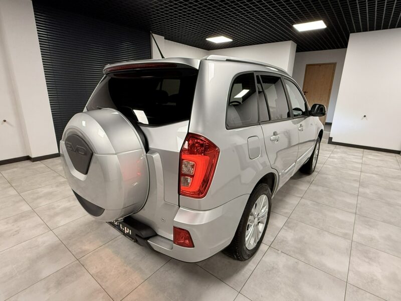 Toyota RAV-4 1.6 126KM +LPG *LUXURY+NAVI*Soczewka*LED*Szyberdach*KamerAlu17*NIEMIEC V (2018)