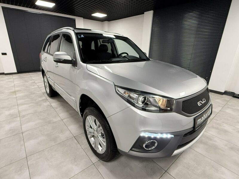 Toyota RAV-4 1.6 126KM +LPG *LUXURY+NAVI*Soczewka*LED*Szyberdach*KamerAlu17*NIEMIEC V (2018)