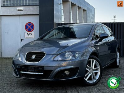 Seat Leon Climatronic Gwarancja II (2005-2012)