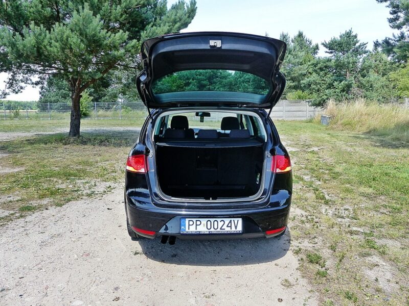 Seat Altea XL 1.8 TURBO*Climatronic*Alu*Pełna Elektryka*Idealny Stan*ZOBACZ!!!