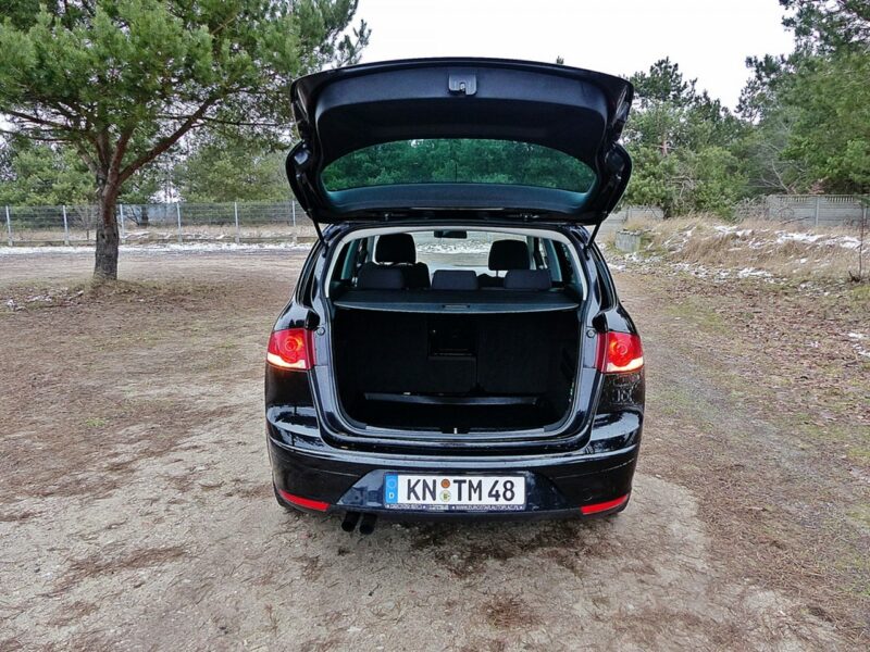 Seat Altea XL 1.8 TURBO*Climatronic*Alu*Pełna Elektryka*Idealny Stan*ZOBACZ!!!