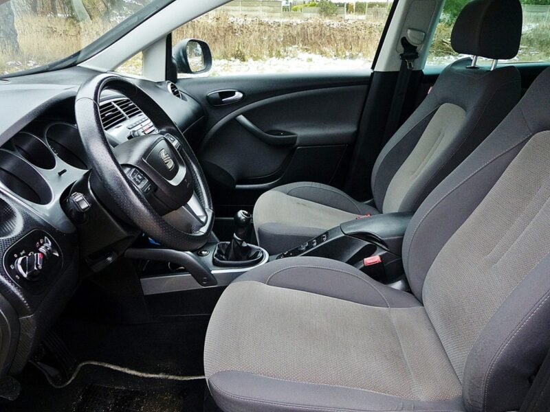 Seat Altea XL 1.8 TURBO*Climatronic*Alu*Pełna Elektryka*Idealny Stan*ZOBACZ!!!