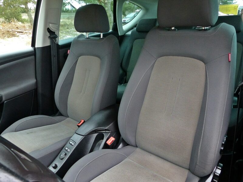 Seat Altea XL 1.8 TURBO*Climatronic*Alu*Pełna Elektryka*Idealny Stan*ZOBACZ!!!