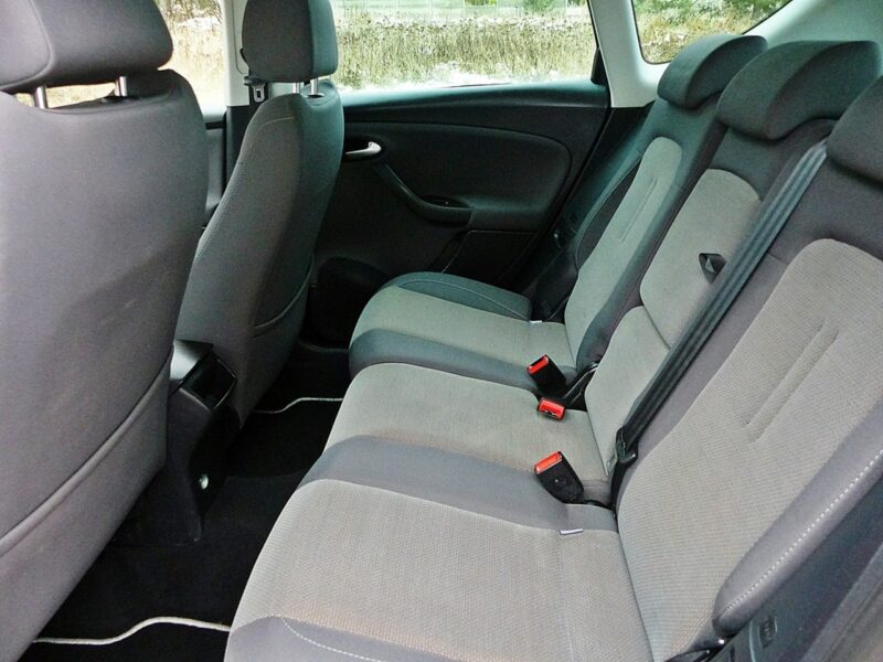 Seat Altea XL 1.8 TURBO*Climatronic*Alu*Pełna Elektryka*Idealny Stan*ZOBACZ!!!