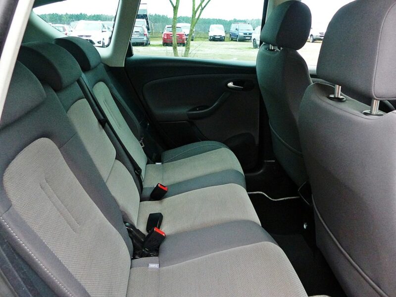 Seat Altea XL 1.8 TURBO*Climatronic*Alu*Pełna Elektryka*Idealny Stan*ZOBACZ!!!