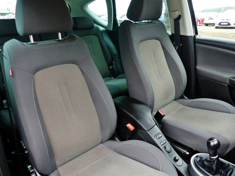 Seat Altea XL 1.8 TURBO*Climatronic*Alu*Pełna Elektryka*Idealny Stan*ZOBACZ!!!