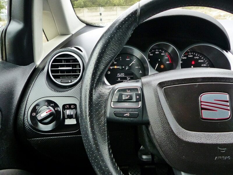 Seat Altea XL 1.8 TURBO*Climatronic*Alu*Pełna Elektryka*Idealny Stan*ZOBACZ!!!
