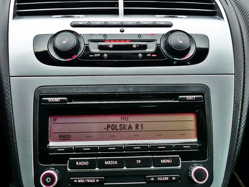 Seat Altea XL 1.8 TURBO*Climatronic*Alu*Pełna Elektryka*Idealny Stan*ZOBACZ!!!