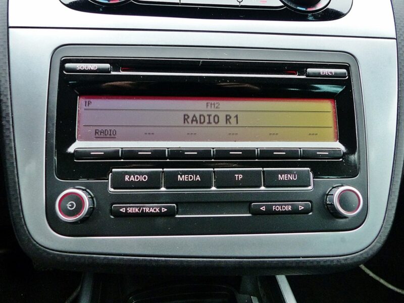 Seat Altea XL 1.8 TURBO*Climatronic*Alu*Pełna Elektryka*Idealny Stan*ZOBACZ!!!