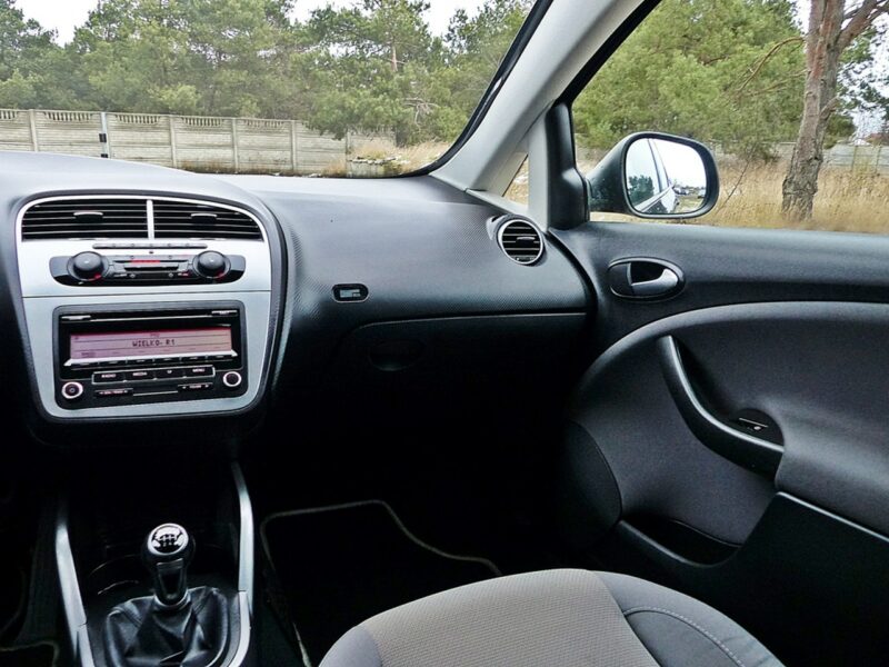Seat Altea XL 1.8 TURBO*Climatronic*Alu*Pełna Elektryka*Idealny Stan*ZOBACZ!!!