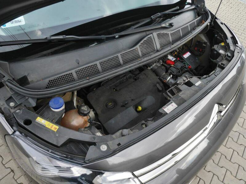 Citroen SpaceTourer Jumpy 2.0 B-HDI 150KM XL Business 9 Osób -Kraj -1 Wł. -VAT 23% -Brutto
