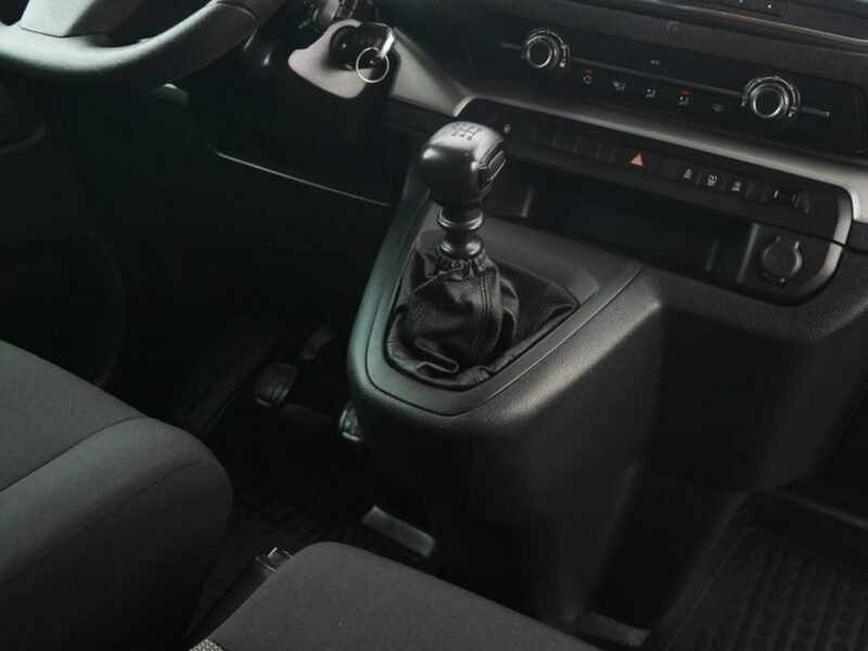 Citroen SpaceTourer Jumpy 2.0 B-HDI 150KM XL Business 9 Osób -Kraj -1 Wł. -VAT 23% -Brutto