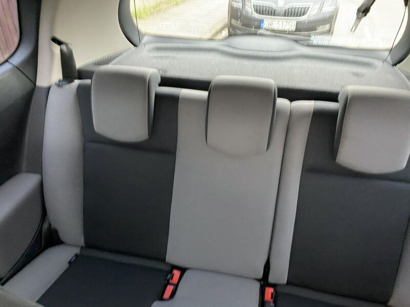 Renault Clio Niski przebieg gwarantowany/Po liftingu/Isofix, także z przodu,spoiler III (2005-2012)