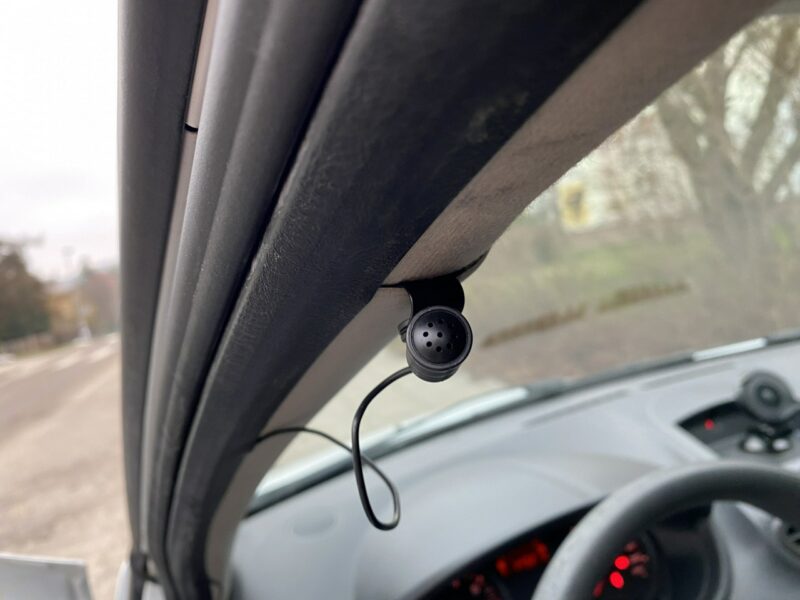 Renault Clio Niski przebieg gwarantowany/Po liftingu/Isofix, także z przodu,spoiler III (2005-2012)
