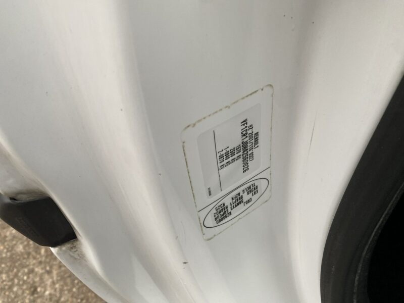 Renault Clio Niski przebieg gwarantowany/Po liftingu/Isofix, także z przodu,spoiler III (2005-2012)