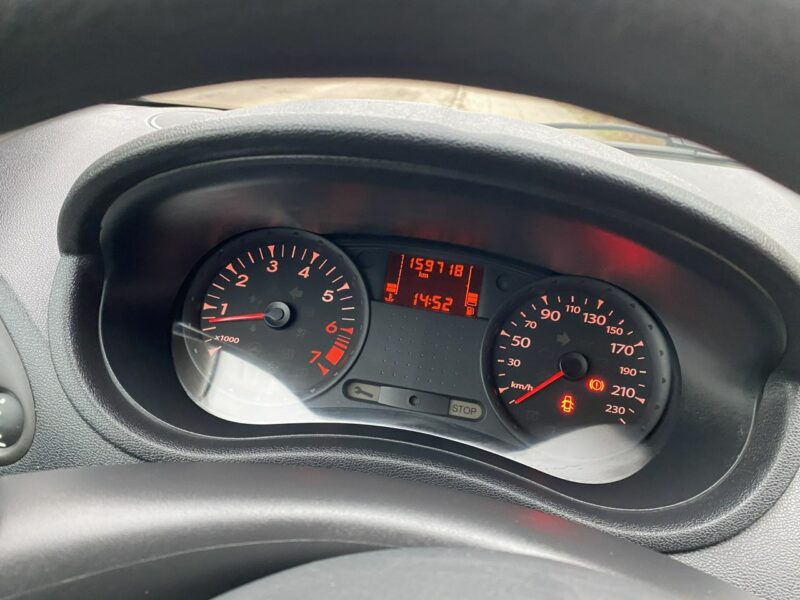 Renault Clio Niski przebieg gwarantowany/Po liftingu/Isofix, także z przodu,spoiler III (2005-2012)