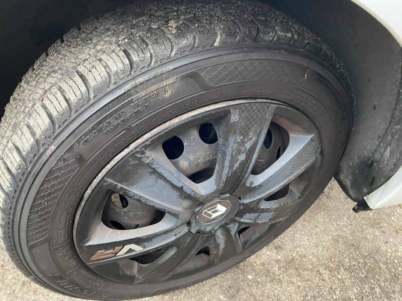 Renault Clio Niski przebieg gwarantowany/Po liftingu/Isofix, także z przodu,spoiler III (2005-2012)