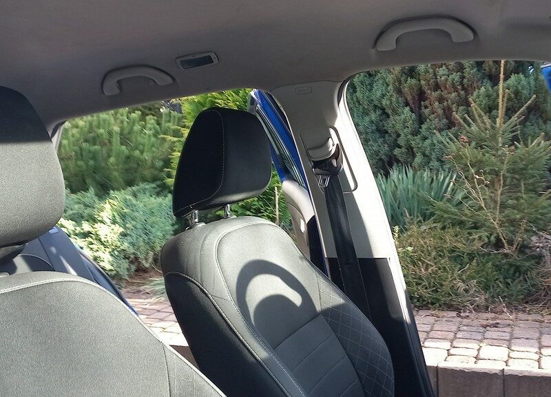 Škoda Fabia Instalacja Gazowa 1.0 MPI SmartLink+ F.VAT 23% 24.3 tys netto Ledy III (2014-)