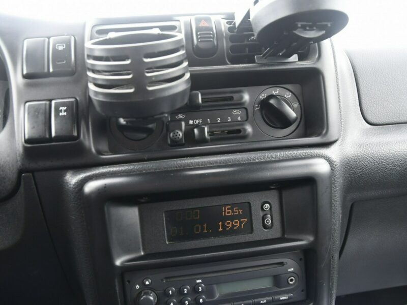 Opel Frontera 2,2benz DUDKI11 Skóry,Serwis,Reduktor,Manual,Hak.Nowe Opony B (1998-2004)