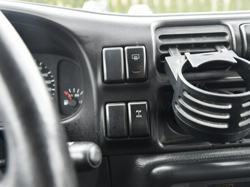 Opel Frontera 2,2benz DUDKI11 Skóry,Serwis,Reduktor,Manual,Hak.Nowe Opony B (1998-2004)