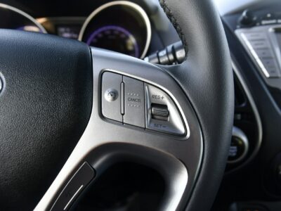 Mercedes ML 320 3.0 CDI 224 KM, 4-Matic, Automat, Klimatyzacja, Pneumatyka, Skóra W164 (2005-)