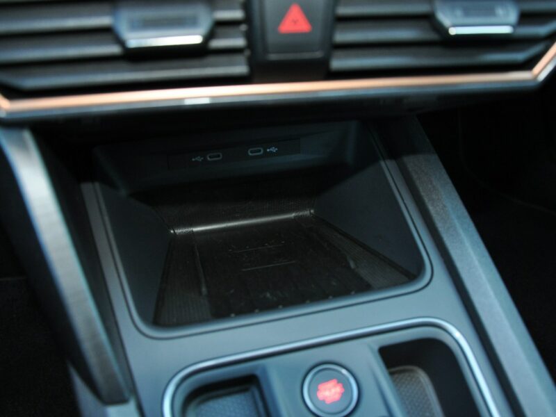 Cupra Formentor 1.5TSI 150KM DSG Kamera El.Klapa Beats Ambiente Gwar. Dealer FV23%