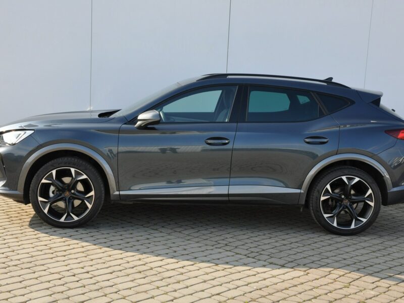 Cupra Formentor 1.5TSI 150KM DSG Kamera El.Klapa Beats Ambiente Gwar. Dealer FV23%