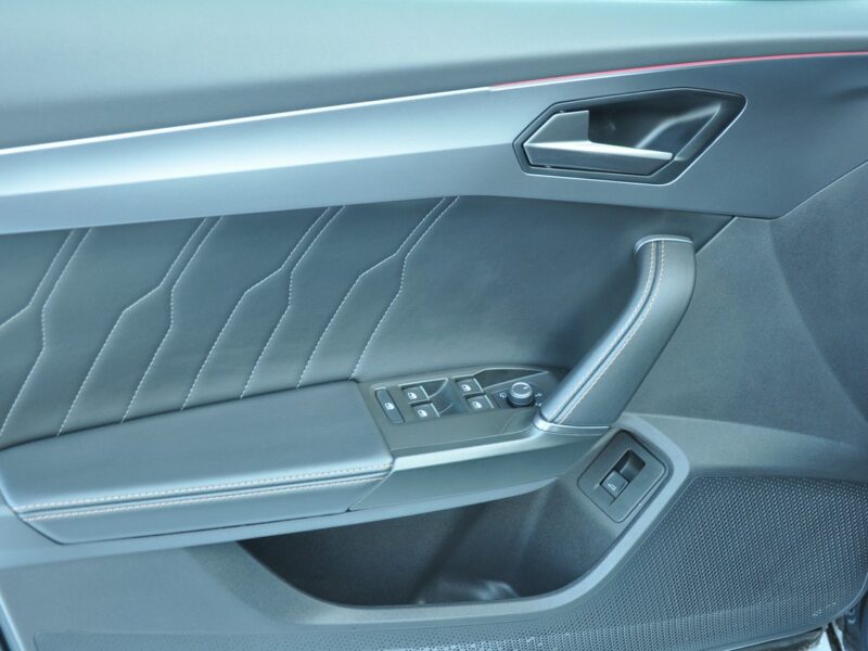 Cupra Formentor 1.5TSI 150KM DSG Kamera El.Klapa Beats Ambiente Gwar. Dealer FV23%