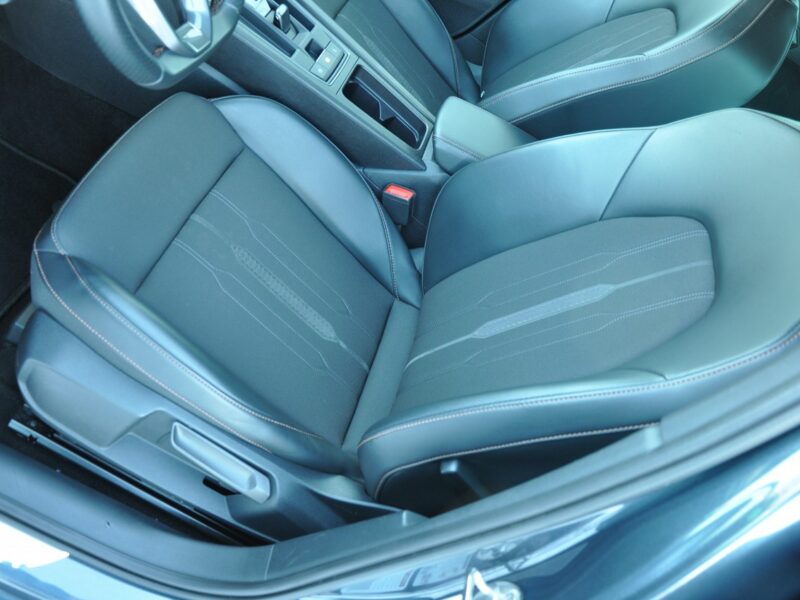 Cupra Formentor 1.5TSI 150KM DSG Kamera El.Klapa Beats Ambiente Gwar. Dealer FV23%