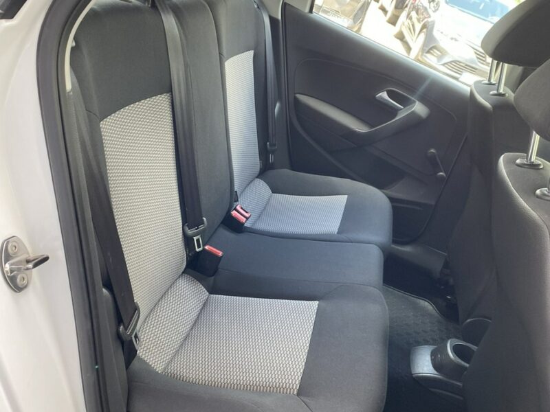 Volkswagen Polo 1.2 Klima,Niski przebieg, Gwarancja V (2009-2017)