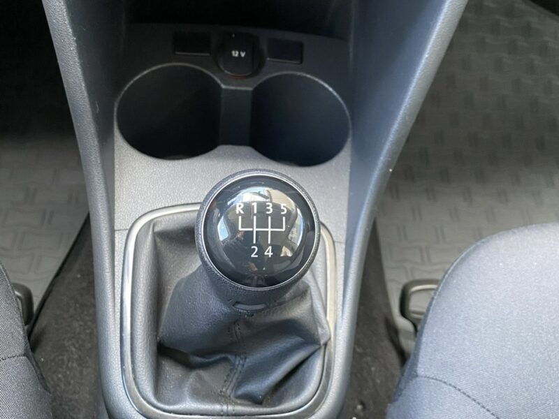 Volkswagen Polo 1.2 Klima,Niski przebieg, Gwarancja V (2009-2017)