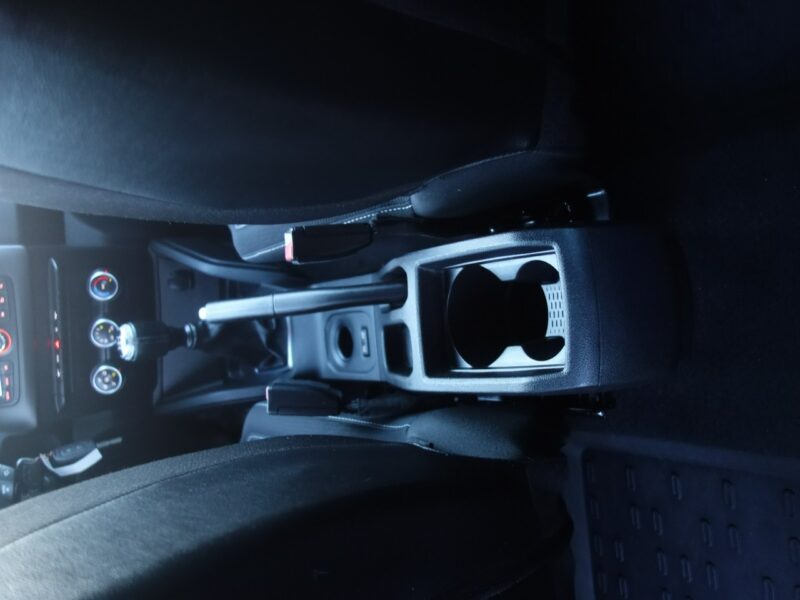 Dacia Duster Dacia Duster 2018 1.6 benzyna 115 km przebieg 77tys II (2017-2024)