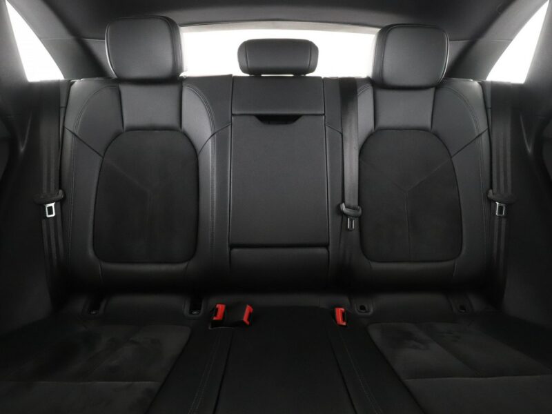 Porsche Macan 4x4 automat skóra/alcantara LED klima 3 strefy grzane fotele I (2014-)