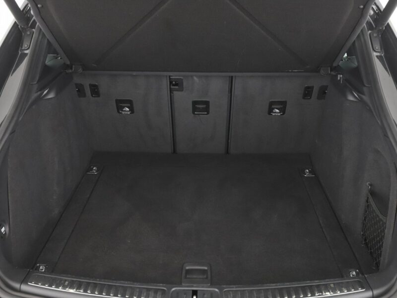 Porsche Macan 4x4 automat skóra/alcantara LED klima 3 strefy grzane fotele I (2014-)