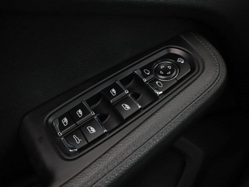 Porsche Macan 4x4 automat skóra/alcantara LED klima 3 strefy grzane fotele I (2014-)