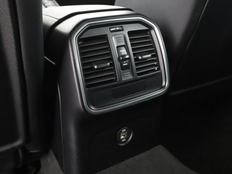 Porsche Macan 4x4 automat skóra/alcantara LED klima 3 strefy grzane fotele I (2014-)