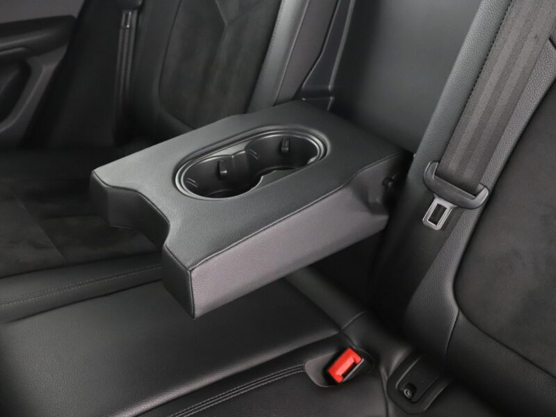Porsche Macan 4x4 automat skóra/alcantara LED klima 3 strefy grzane fotele I (2014-)