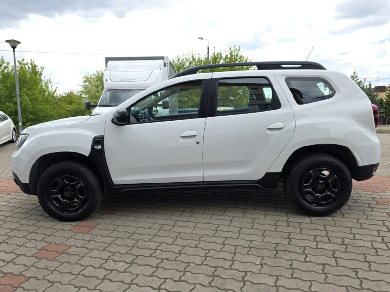 Dacia Duster SALON POLSKA 1Właściciel 4x4 II (2017-2024)