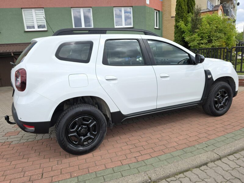 Dacia Duster SALON POLSKA 1Właściciel 4x4 II (2017-2024)