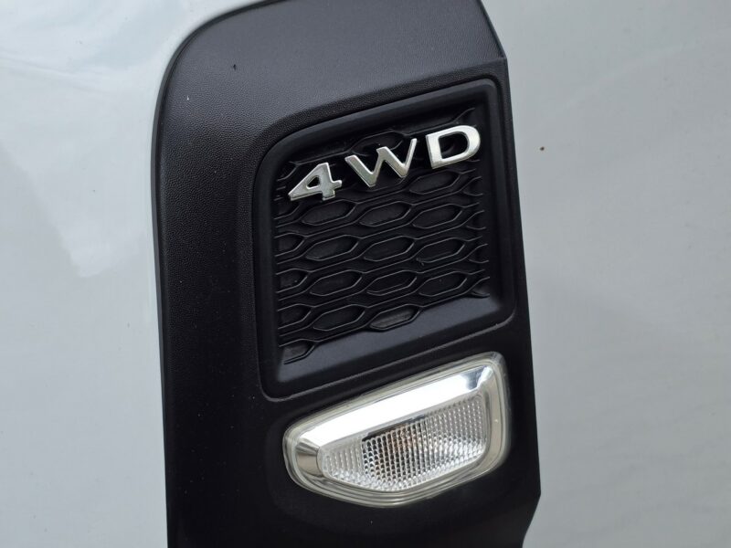 Dacia Duster SALON POLSKA 1Właściciel 4x4 II (2017-2024)