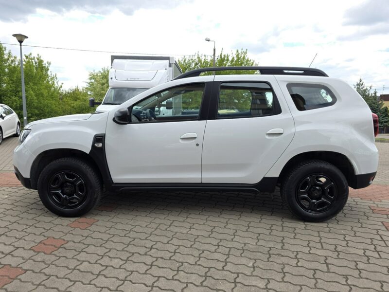 Dacia Duster SALON POLSKA 1Właściciel 4x4 II (2017-2024)