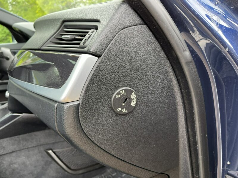 BMW 535 535D Automat Skóry Kamera Navi Panorama Stan IDealny Bezwypadk Opłacon F10 (2009-2017)