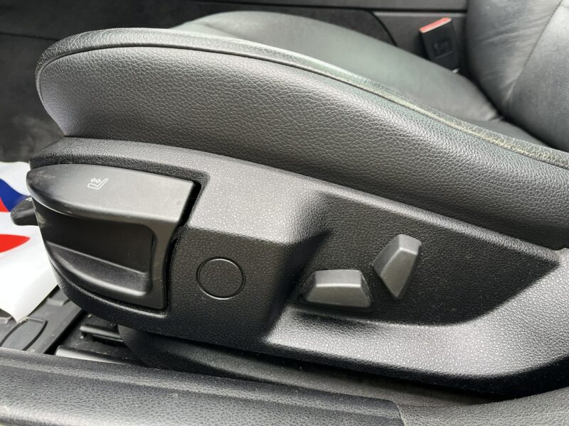 BMW 535 535D Automat Skóry Kamera Navi Panorama Stan IDealny Bezwypadk Opłacon F10 (2009-2017)