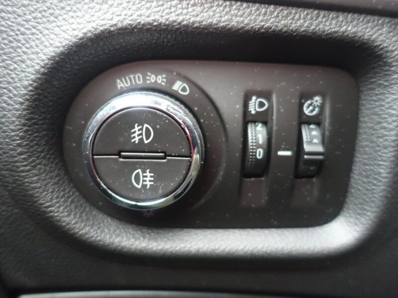 Opel Astra Oferta Prywatna * Salon Polska * Benzyna 1.4T 125KM * Serwisowany K (2015-2021)