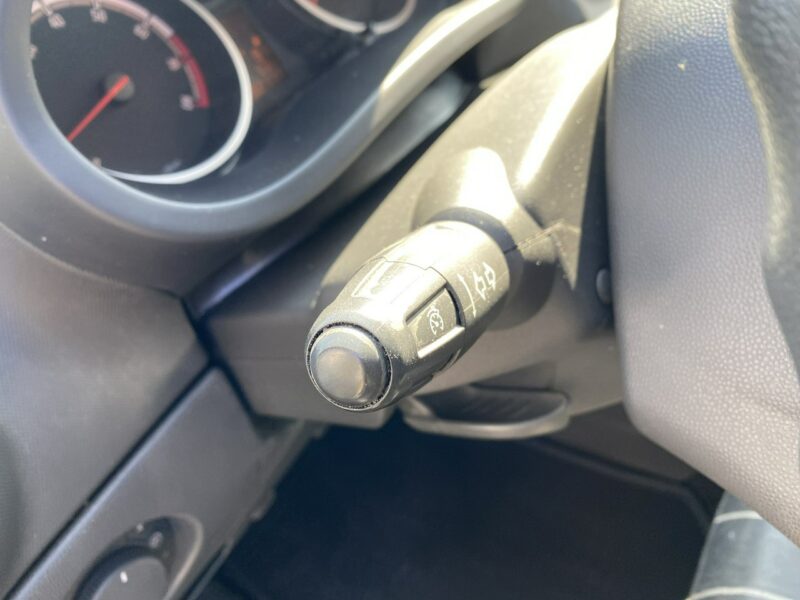 Opel Corsa 1,2b. 5d, LPG, klimatyzacja , butla na 10 lat, opony wielosez, Isofix D (2006-2014)