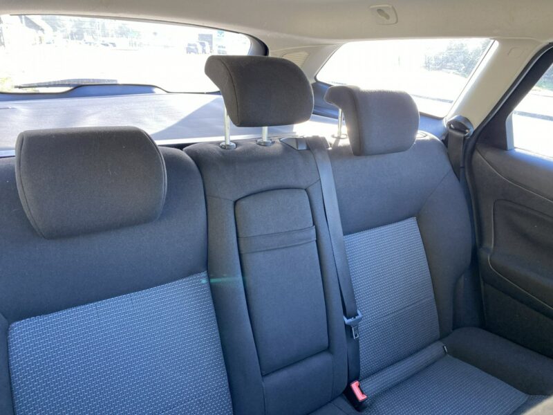 Ford Mondeo Klimatronik, nawigacja, 2,0d TDCI, niezawodny, isofix, z Niemiec Mk4 (2007-2014)