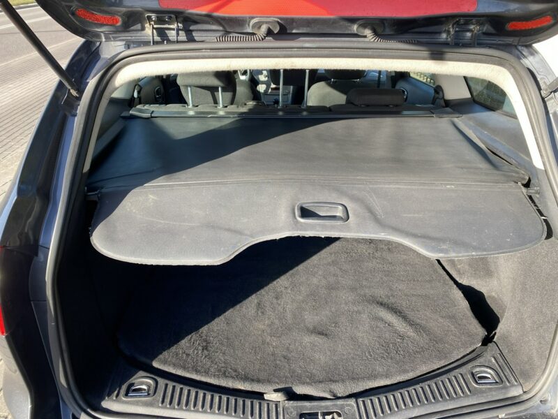 Ford Mondeo Klimatronik, nawigacja, 2,0d TDCI, niezawodny, isofix, z Niemiec Mk4 (2007-2014)