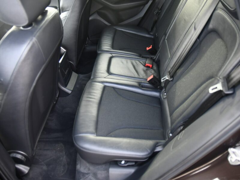 Audi Q5 2,0tdi S-line,Quattro,Navi,Pół-skóry,Elkt.Klapa.Klimatr 2 str.GWARANCJ 8R (2008-)